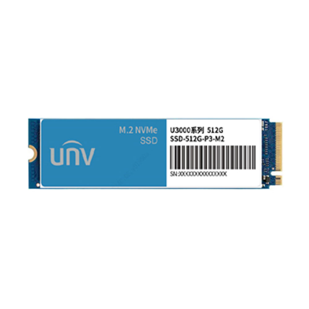 SSD-512G-P3-M2