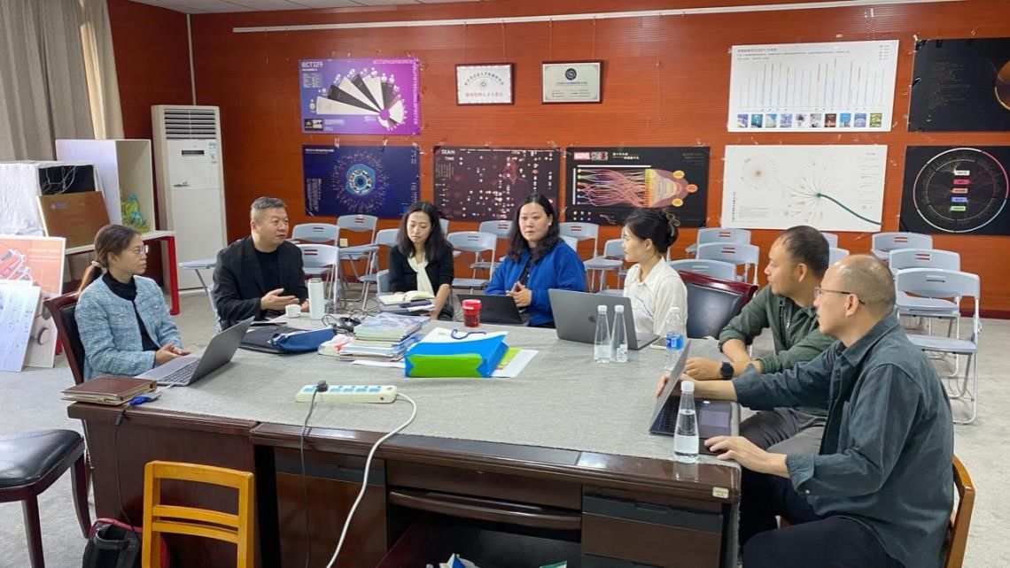 专业巡礼 | 传媒艺术学院产品设计专业 以评估促建设，以特色谋发展