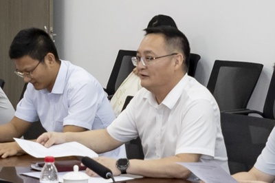 金湾区与德国莱茵TÜV达成战略合作，携手提升珠海国际动力港检测服务能力