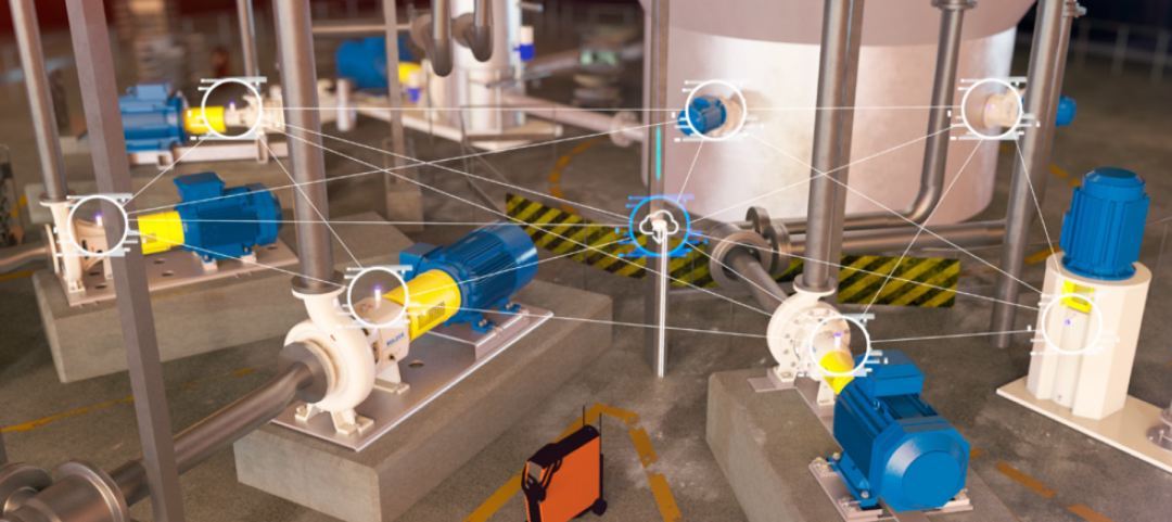 苏尔寿推出Sulzer Sense数字化智能状态检测服务，助力中国客户提升设备管理效率