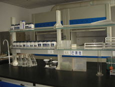 威海海翔食品检测服务 守护食品安全，助力企业发展